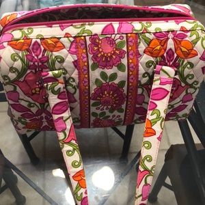 Vera Bradley handbag. Like new.